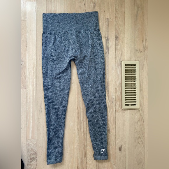 Gymshark Vital Seamless Leggings - Picture 2 of 3